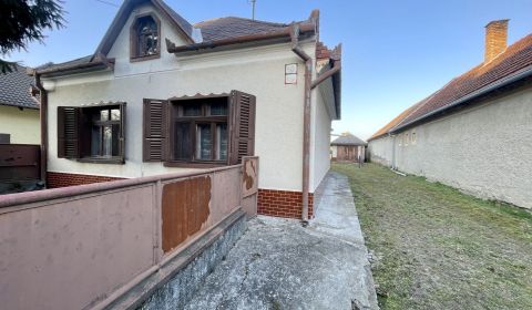 Sale Family house, Family house, Hlavná, Dunajská Streda, Slovakia