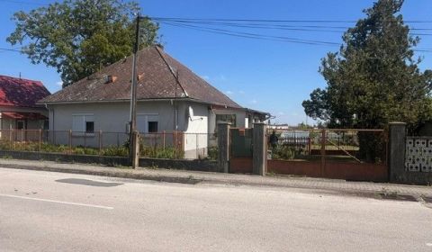Sale Family house, Family house, Dunajská Streda, Slovakia