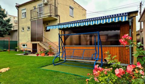 Sale Family house, Family house, Dunajská Streda, Slovakia