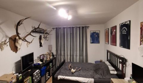 Sale Three bedroom apartment, Three bedroom apartment, Radničné námest