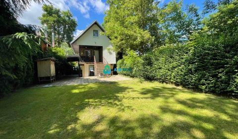 Sale Cottage, Cottage, Bodíky, Dunajská Streda, Slovakia