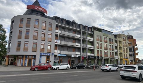 Sale Two bedroom apartment, Two bedroom apartment, Galantská cesta, Du
