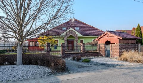 Sale Family house, Family house, Dunajská Streda, Slovakia