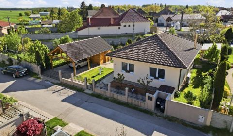 Sale Family house, Family house, Dunajská Streda, Slovakia