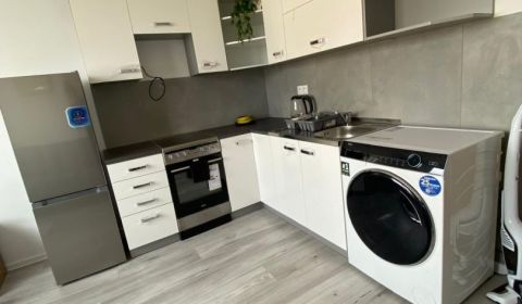 Rent One bedroom apartment, One bedroom apartment, Dunajská Streda, Sl