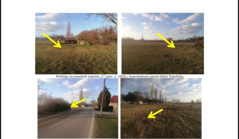 Sale Land – for living, Land – for living, Dunajská Streda, Slovakia