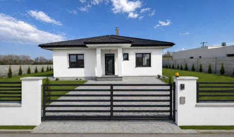 Sale Family house, Family house, Dunajská Streda, Slovakia