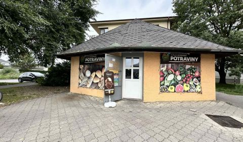 Sale Commercial premises, Commercial premises, Dunajská Streda, Slovak