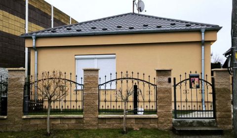 Sale Family house, Family house, Dunajská Streda, Slovakia