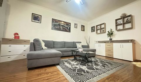 Sale One bedroom apartment, One bedroom apartment, Dunajská Streda, Sl