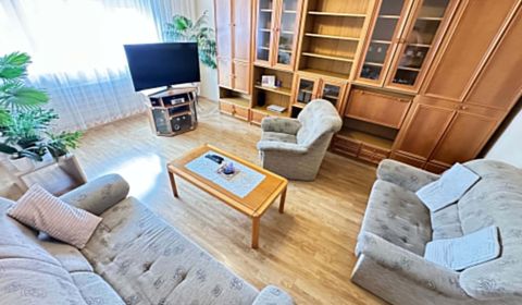 Sale Two bedroom apartment, Two bedroom apartment, Dunajská Streda, Sl