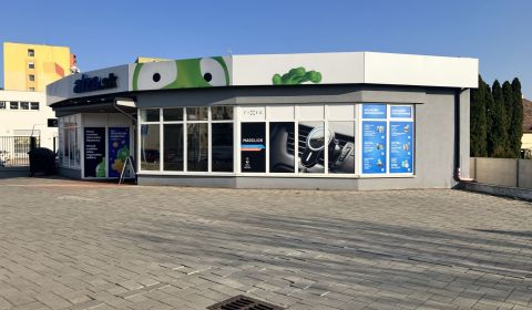 Rent Commercial premises, Commercial premises, Dunajská Streda, Slovak