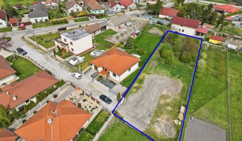 Sale Land – for living, Land – for living, Dunajská Streda, Slovakia
