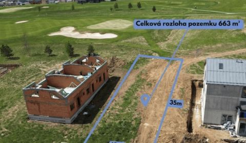 Sale Land – for living, Land – for living, Kežmarok, Slovakia