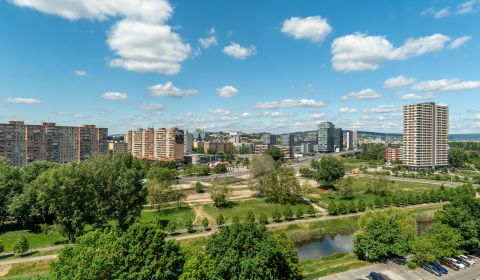 Sale Two bedroom apartment, Two bedroom apartment, Lachova, Bratislava