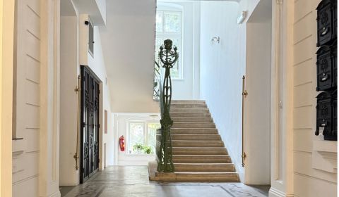 Sale Two bedroom apartment, Two bedroom apartment, Leškova, Bratislava