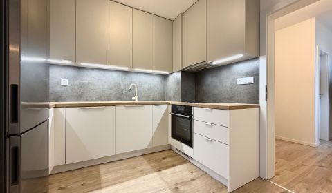 Sale One bedroom apartment, One bedroom apartment, Armádna, Trenčín, S
