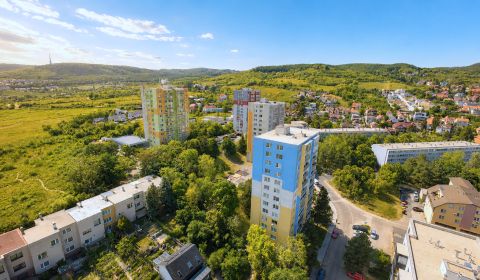 Sale Two bedroom apartment, Two bedroom apartment, Sadmelijská, Bratis