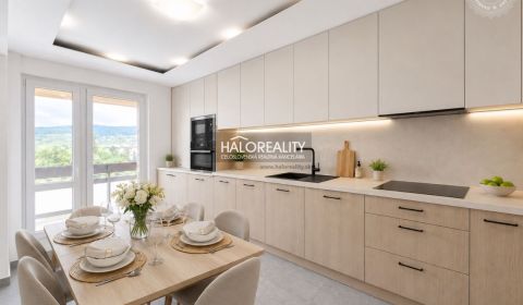 Sale Two bedroom apartment, Bratislava - Nové Mesto, Slovakia