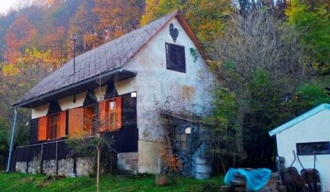 Sale Cottage, Cottage, Prievidza, Slovakia