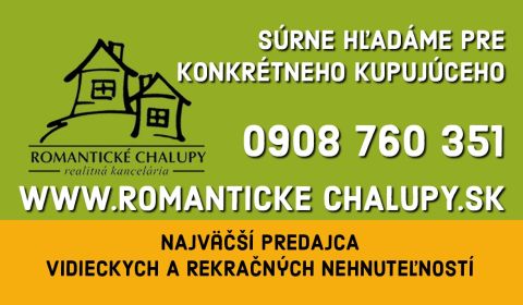 Searching for Family house, Family house, Rimavská Sobota, Slovakia