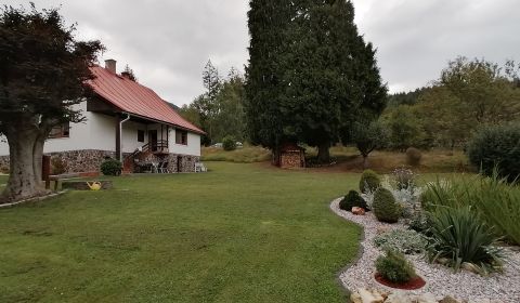 Prime Recreational Plot for Development in Martin Stráne