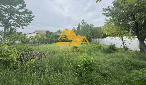 Sale Land – for living, Land – for living, Andovce, Nové Zámky, Slovak