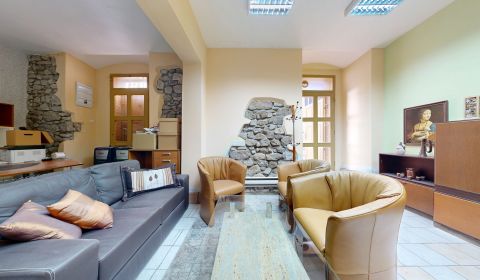 Sale Commercial premises, Commercial premises, Laurinská, Bratislava -