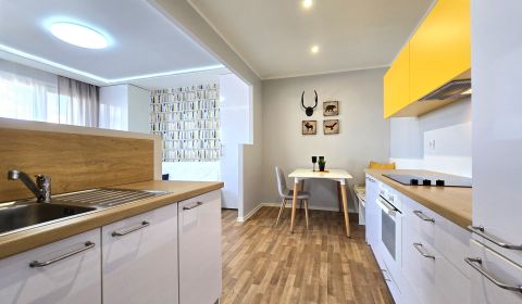 Sale One bedroom apartment, One bedroom apartment, Bučinová, Bratislav