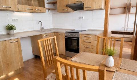 Sale One bedroom apartment, One bedroom apartment, Banská Bystrica, Sl