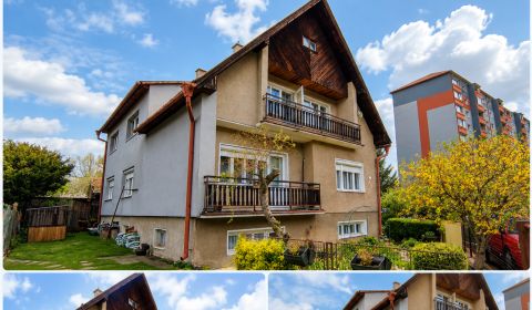Sale Family house, Family house, Liptovský Hrádok, Liptovský Mikuláš, 