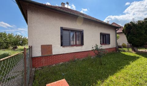Sale Family house, Family house, Tichá, Topoľčany, Slovakia