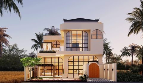 Sale Villa, Villa, Berawa, Bali, Indonesia
