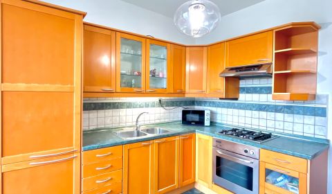 Rent Two bedroom apartment, Two bedroom apartment, Andrsovova, Bratisl
