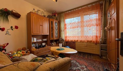 Sale One bedroom apartment, One bedroom apartment, Kremnická, Nitra, S