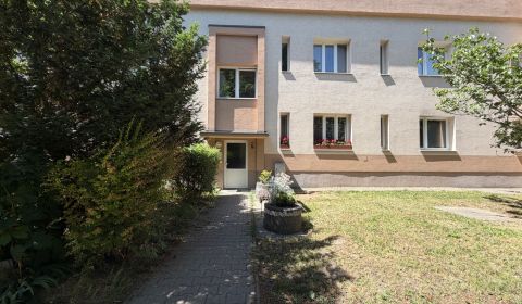 Sale One bedroom apartment, One bedroom apartment, Olbrachtova, Bratis