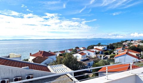 CROATIA – 3-bedroom apartment in PETRČANE near Zadar