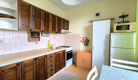 Sale One bedroom apartment, One bedroom apartment, P.O. Hviezdoslava, 