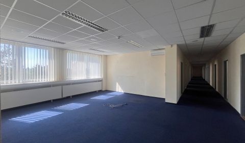Rent Offices, Offices, Drieňova, Bratislava - Ružinov, Slovakia