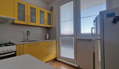 Sale One bedroom apartment, One bedroom apartment, Hollého, Senec, Slo