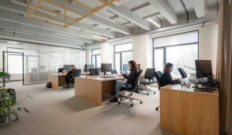 Rent Offices, Offices, Sliačska, Bratislava - Nové Mesto, Slovakia