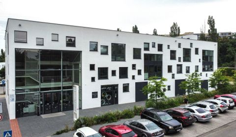 Rent Offices, Offices, Sliačska, Bratislava - Nové Mesto, Slovakia