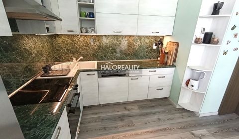 Rent Two bedroom apartment, Prievidza, Slovakia
