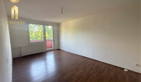 Sale One bedroom apartment, One bedroom apartment, Nové Zámky, Slovaki