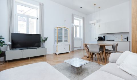 Rent Two bedroom apartment, Two bedroom apartment, Mlynská, Košice - S