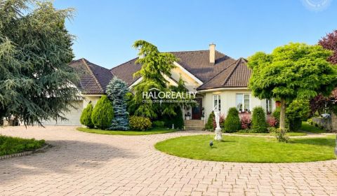 Sale Family house, Partizánske, Slovakia
