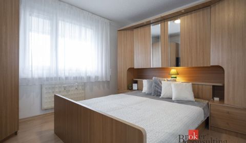 Sale Three bedroom apartment, Banská Bystrica, Slovakia