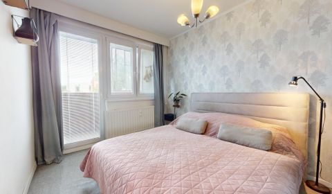 Sale One bedroom apartment, One bedroom apartment, Streďanská, Topoľča