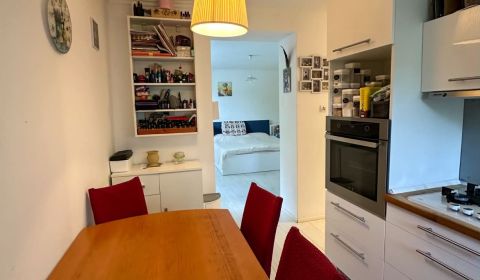 Sale One bedroom apartment, One bedroom apartment, Priateľstva, Komárn