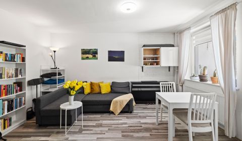 Sale Two bedroom apartment, Two bedroom apartment, Pri Šajbách, Bratis
